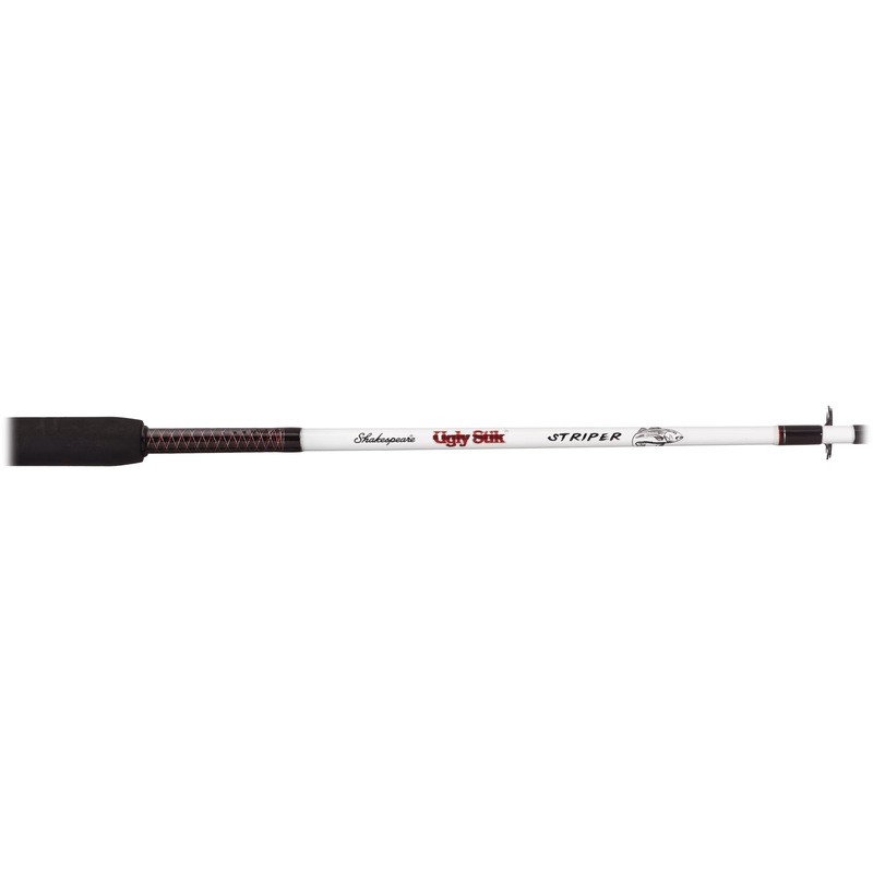 Ugly Stik Striper Spinning Rod