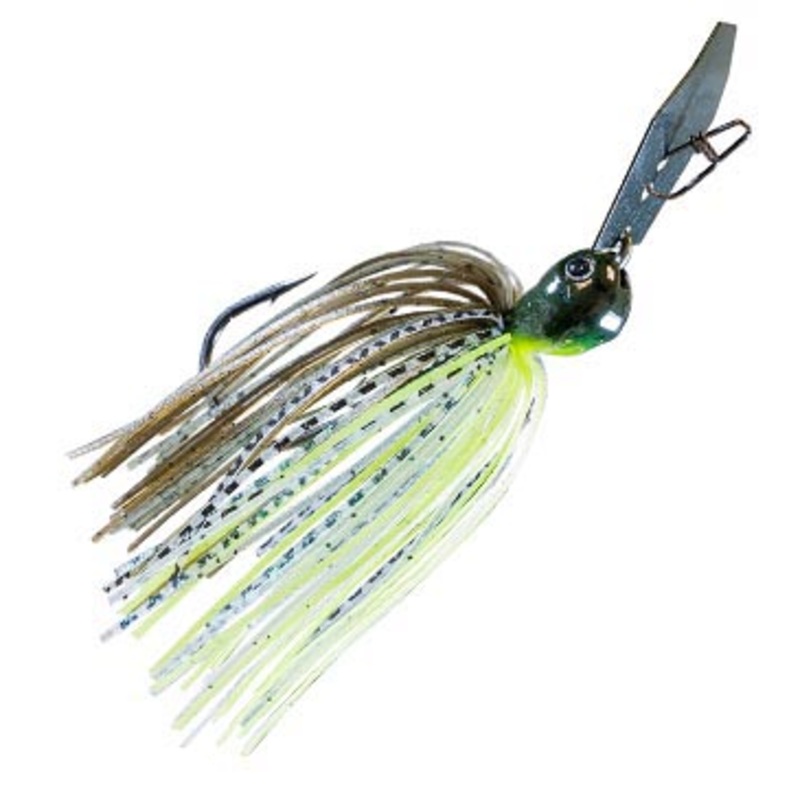 Z-Man ChatterBait JackHammer
