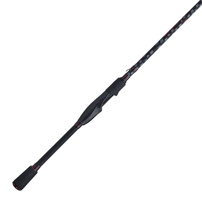 Abu Garcia Vendetta II Spinning Rod 2023
