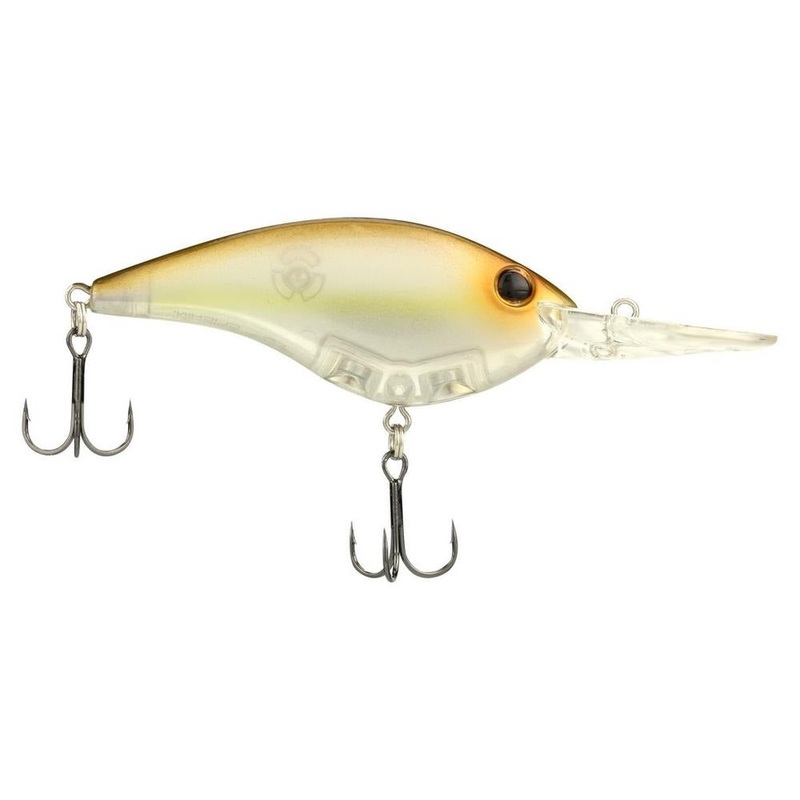 Berkley Clickin’ Frittside Crankbait