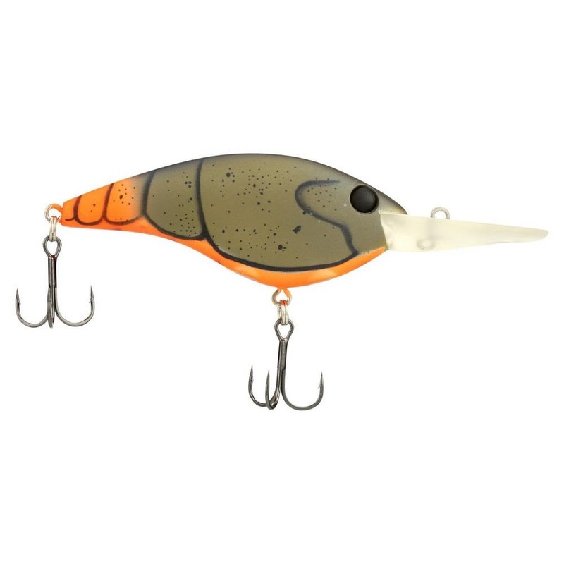 Berkley Clickin’ Frittside Crankbait