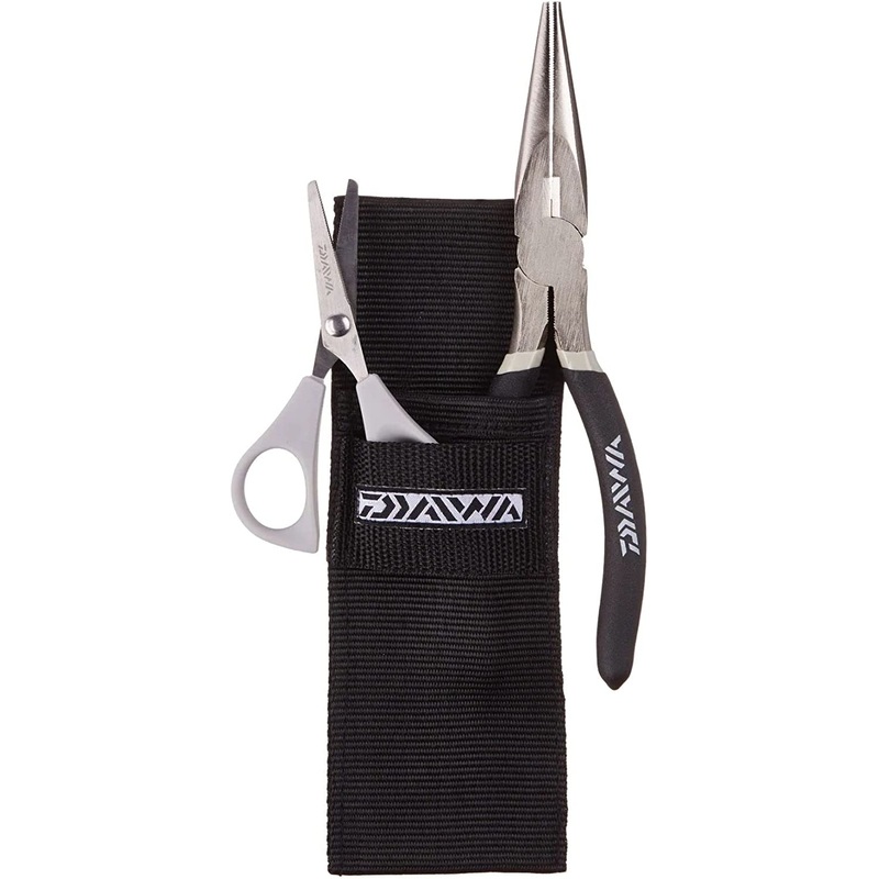 D-Vec Deckhand with Scissor Kit