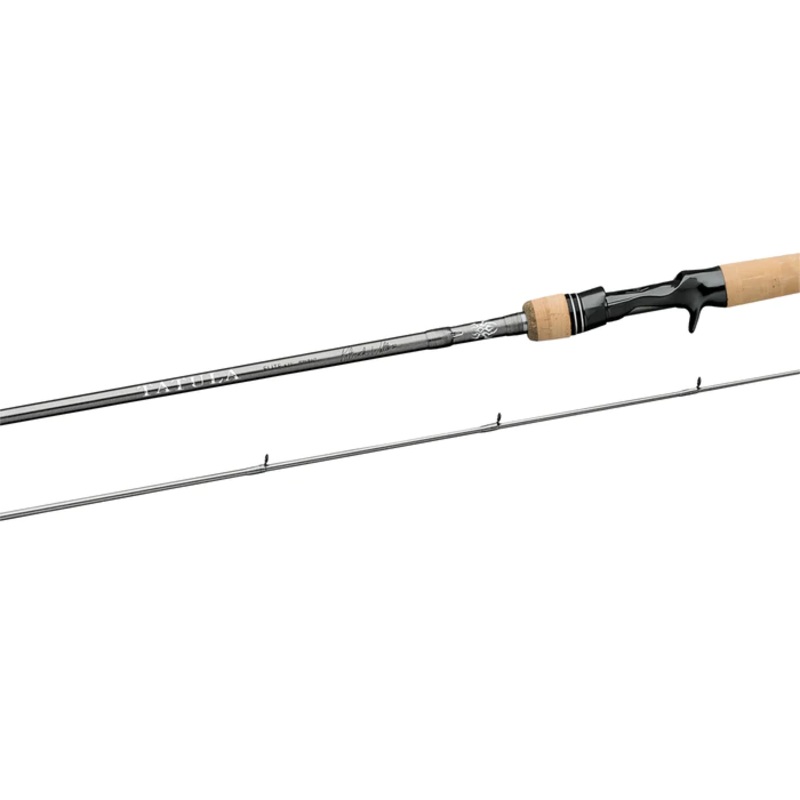 Daiwa 23 Tatula Elite Casting Rod
