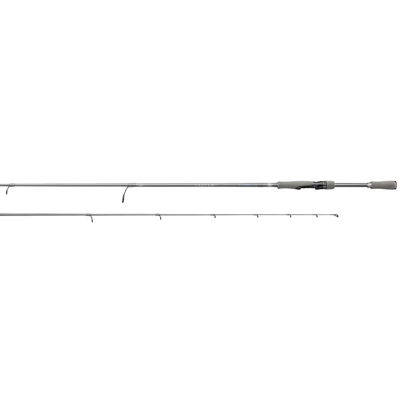 Daiwa 23 Tatula Elite Spinning Rod