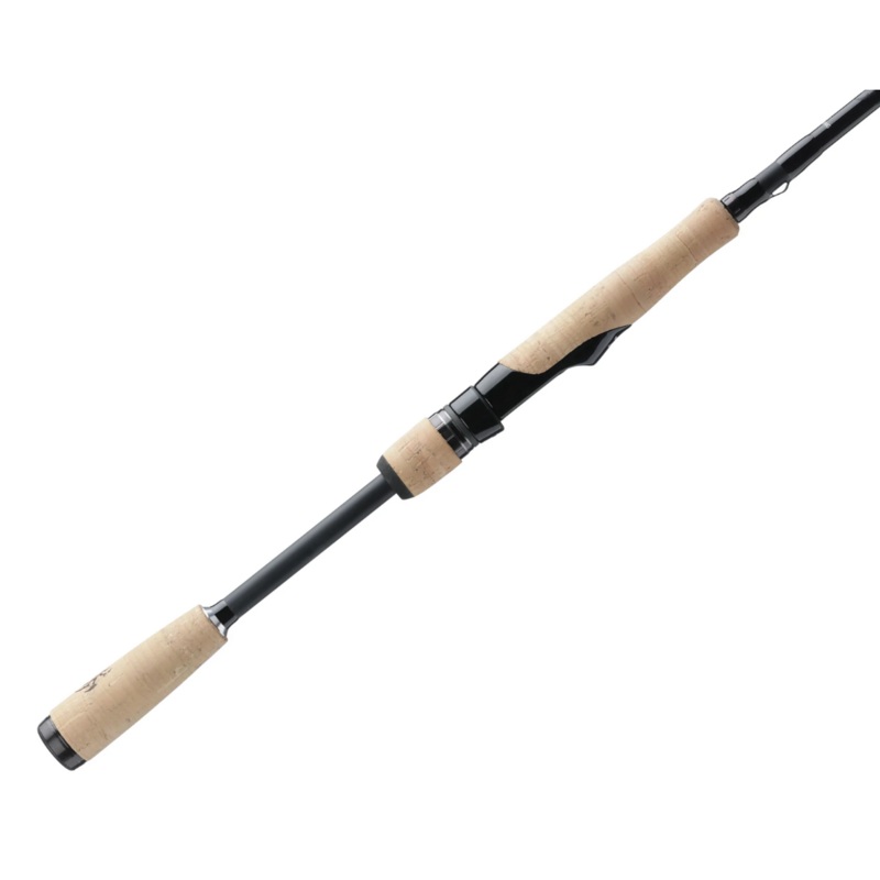 Daiwa Tatula SVF Bass Spinning Rod
