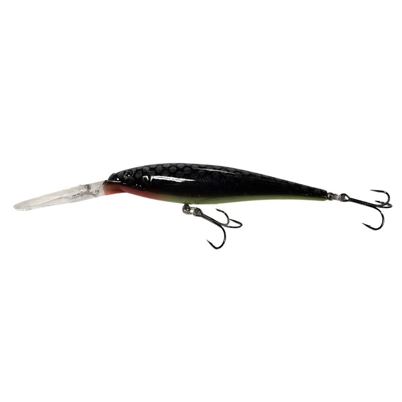 Flicker Minnow – Custom Colors