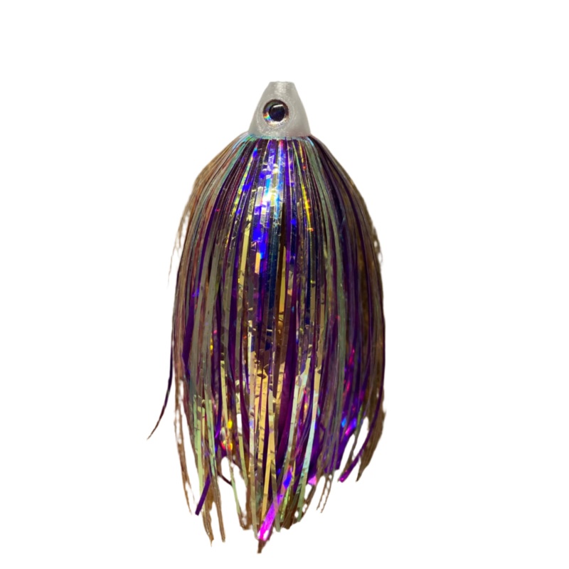 King Flies Mirage Flies|Live Wire Green Mirage|Purple Haze Mirage|Smelt Mirage|Blue Sky Mirage|Black Ice Mirage
