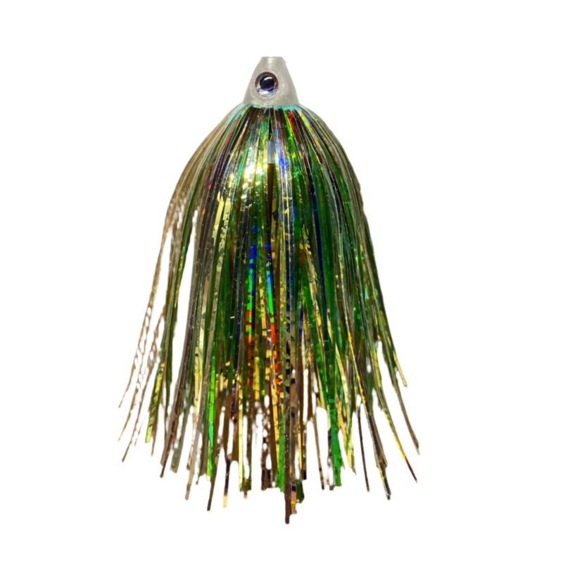 King Flies Mirage Flies|Live Wire Green Mirage|Purple Haze Mirage|Smelt Mirage|Blue Sky Mirage|Black Ice Mirage