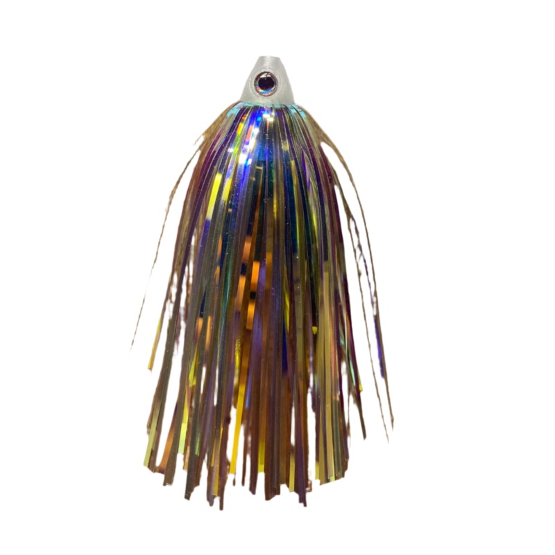 King Flies UV Trolling Flies|Alewife Mirage Hyper UV|Blue Lagoon UV|Green Banana UV|Signature UV|Green Hulk Hyper UV|Blue Hulk Hyper UV|Mixed Veggie