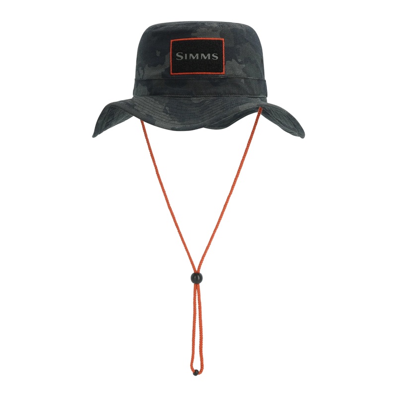 Simms Boonie Fishing Hat