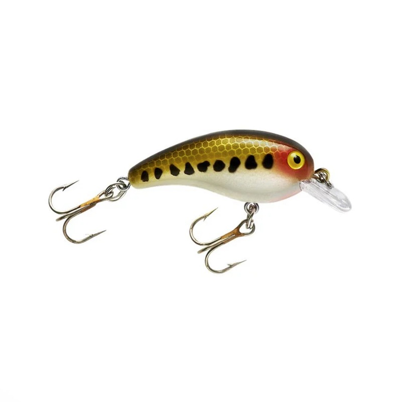 Big O Diver|BABY BASS|BLUE BACK HERRING|BLUEGILL|CHARTREUSE|CHROME / BLACK|CRAWDAD|FIRE TIGER|NATURAL CRAWDAD|PEARL RED EYE|PERCH|SMOKY JOE|WHITE CRAPPIE|SMALL|LARGE|MEDIUM