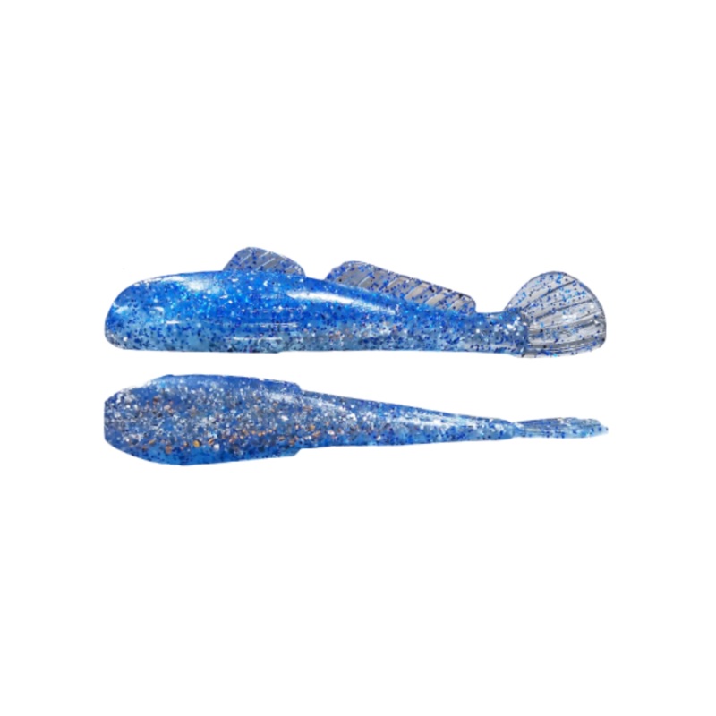 Grumpy Goliath Goby 3.3|Blue Crystal|Brown Goby/Copper|Copper Belly|Deep Purple|Gold Rush|Great Lakes Goby|Grumpy Goblin|Guarder Goby|Money Malt|Lake Simcoe Goby|Lake St. Clair Goby|Junebugger|Lime Ricky|Natural Goby/Chartreuse|Natural Goby/Green|Pumpkin