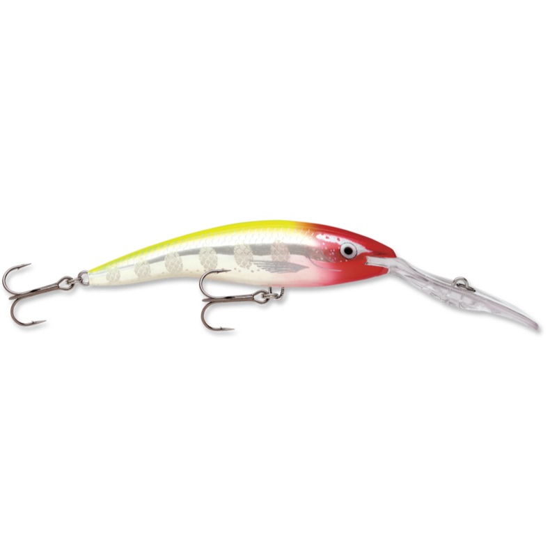 Rapala Deep Tail Dancer|TDD07|TDD09|TDD11|Clown Flash|Flash Perch|Flash Yellow Perch|Green Tiger UV|Orange Tiger UV|Pink Tiger UV|Purple Clown Flash|Purpledescent|Slimy Lime|Red Tiger|Rainbow Trout Flash|Juicy Lucy|Glow Pink Squirrel|Black Light|Bleeding