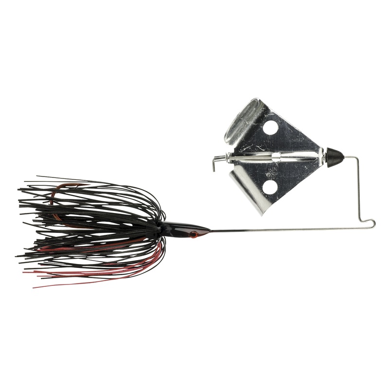 Strike King Bleeding Elite Buzzbait