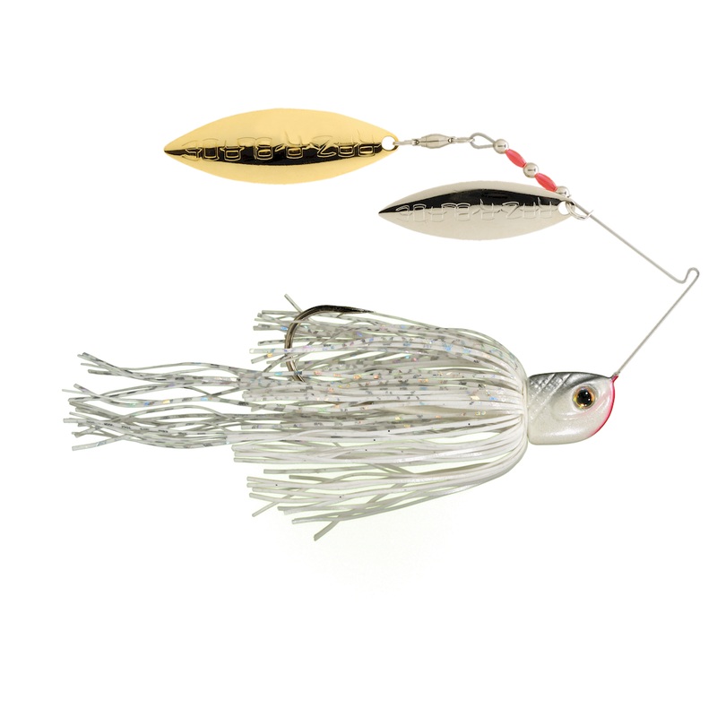 Strike King Bottom Dweller Spinnerbait 1oz