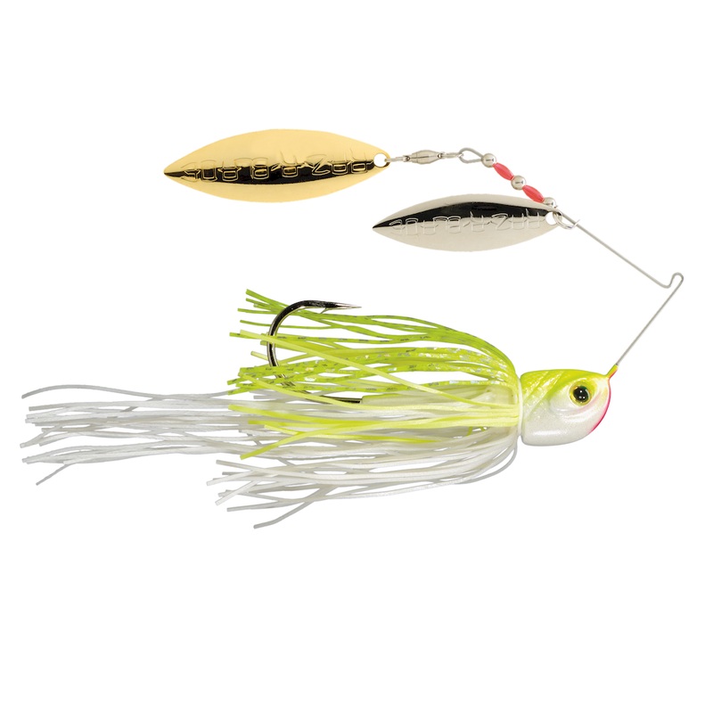 Strike King Bottom Dweller Spinnerbait 1oz