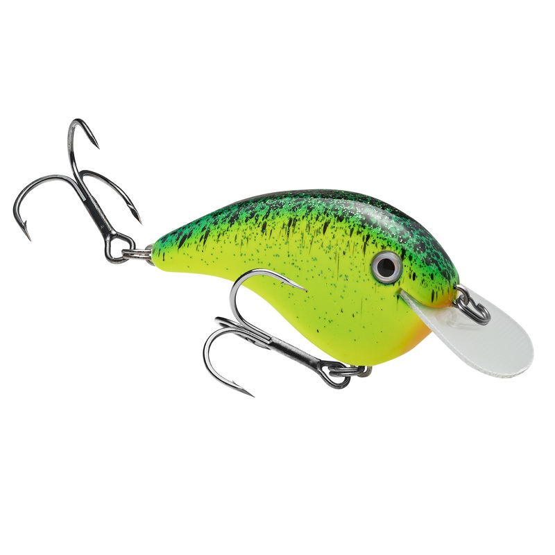 Strike King Chick Magnet Crankbait