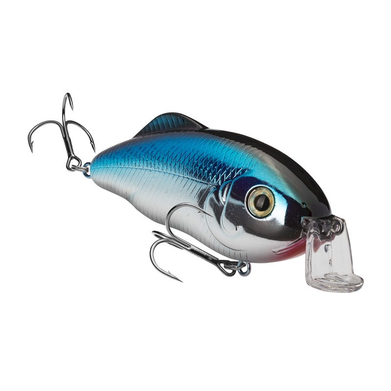 Strike King Hybrid Hunter Jr. Crankbait