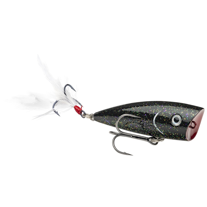 Strike King KVD Splash Jr Topwater