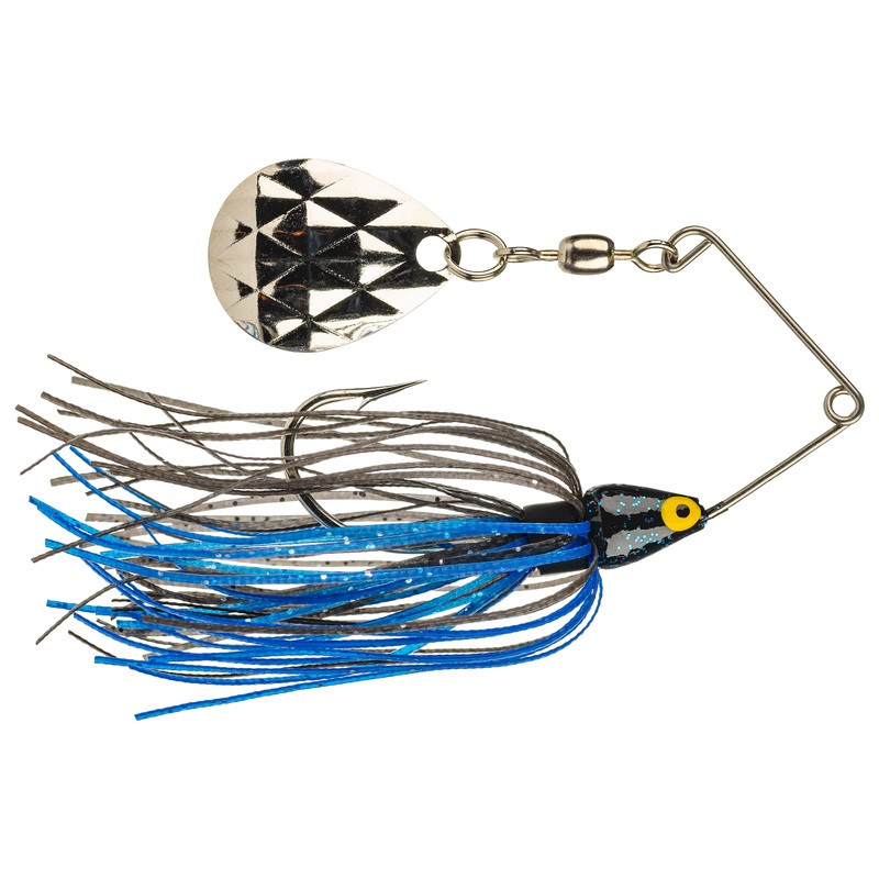 Strike King Mini King Spinnerbait 1/8oz