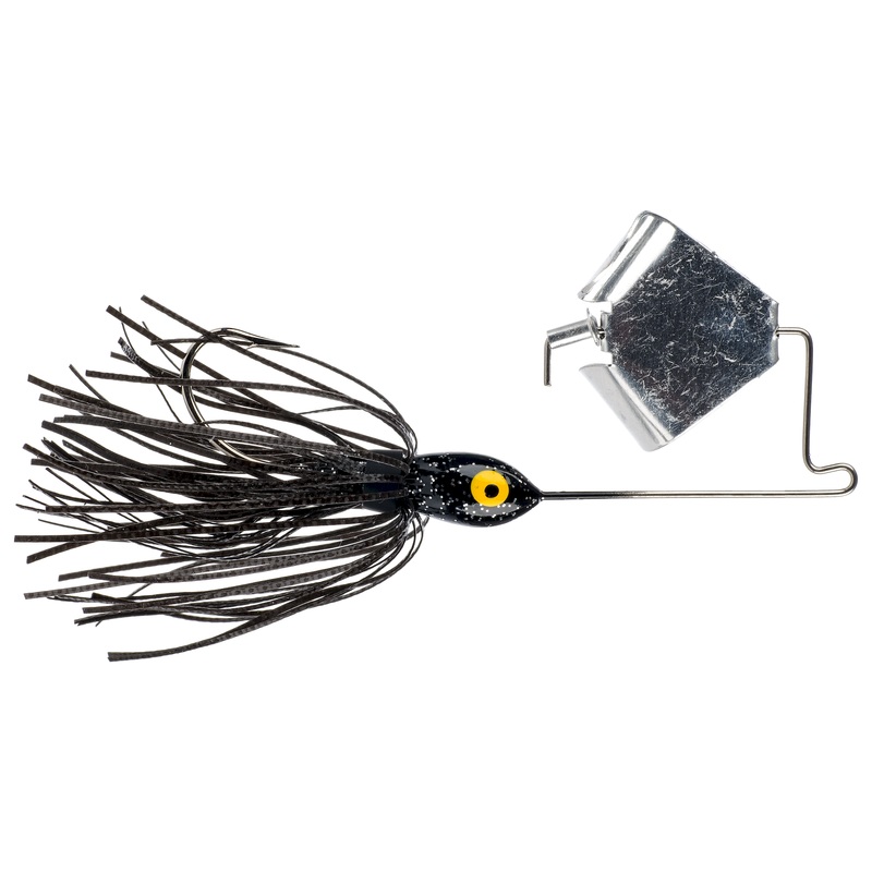 Strike King Mini Pro-Buzz Topwater Buzzbait