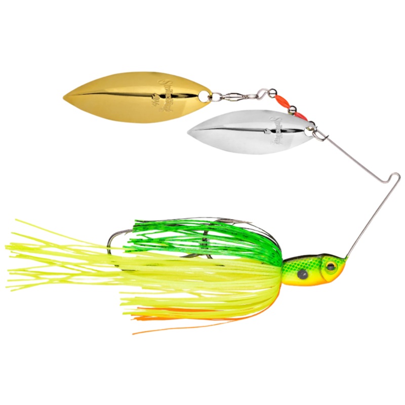 Strike King Premier Plus Spinnerbait