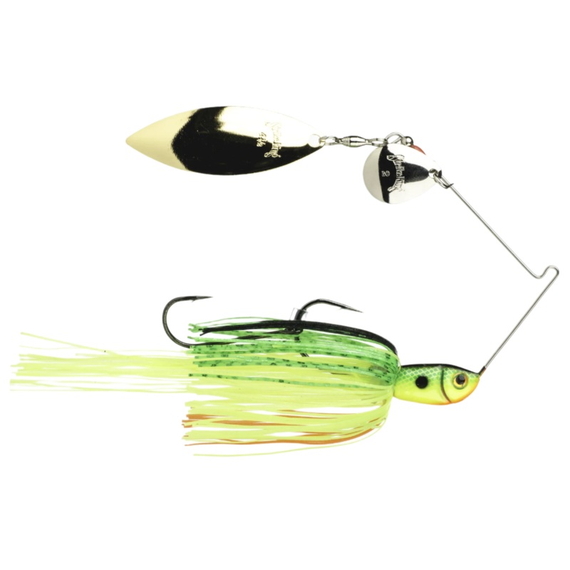 Strike King Premier Plus Spinnerbait