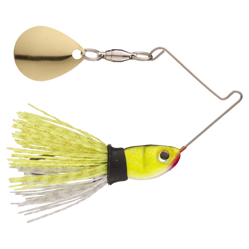 Strike King Rocket Shad|2-Blue Shad|1-Chartreuse Shad|28-Shad|12-White Shad|1/4oz|3/8oz|1/2oz