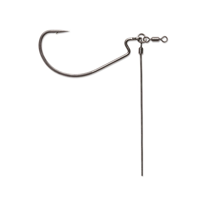 VMC Tokyo Rig Heavy Duty Wide Gap Hook