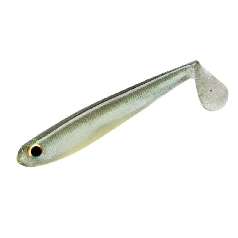 Yum Money Minnow|3.5″|5″|Crystal Smoke|Fog Light|Foxy Shad|Hologram Shad|Pearl/Black Back|Pearl|River Shad|Tennessee Shad