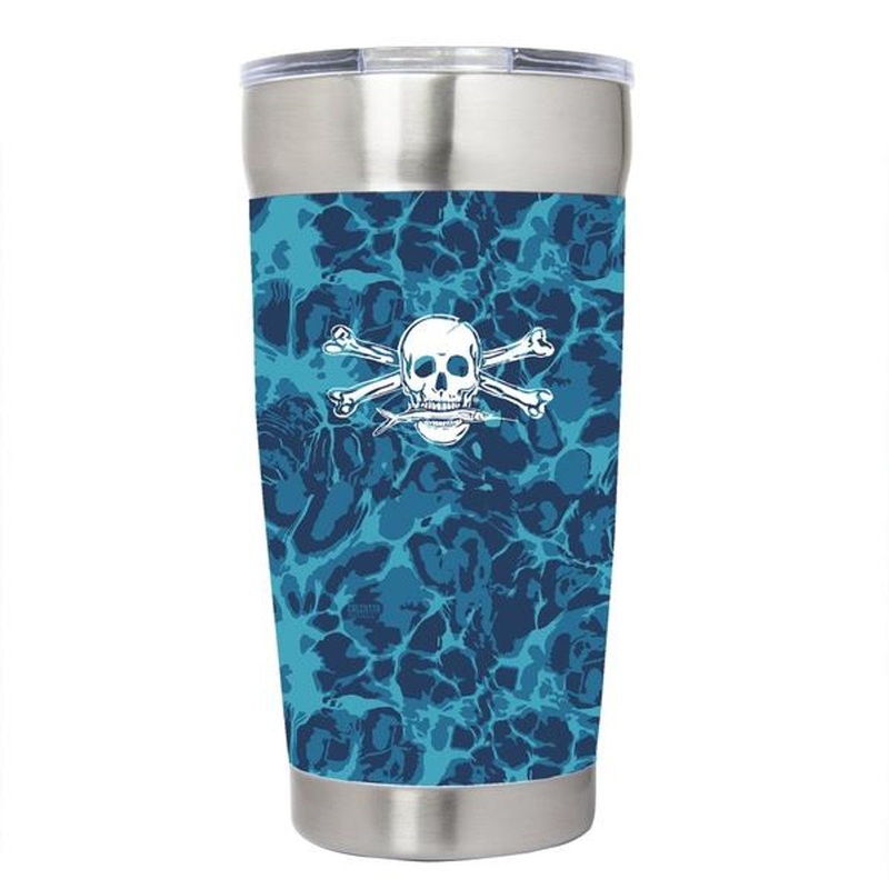 20oz Stainless Steel Cup|Squall|Water