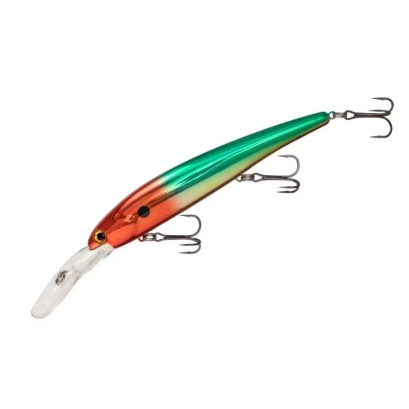 Bandit Walleye Deep|2052|Blue Shiner|Carrot Top|Chartreuse/Pearl Scales|Chartreuse/Orange Belly|Chartreuse Black Stripe|Chartreuse Blue Back|Chartreuse Green Back|Chartreuse Rootbeer|Chartreuse Back|Chrome Blue Back|Chrome|Clear|Clown|Coconut Candy|Copper