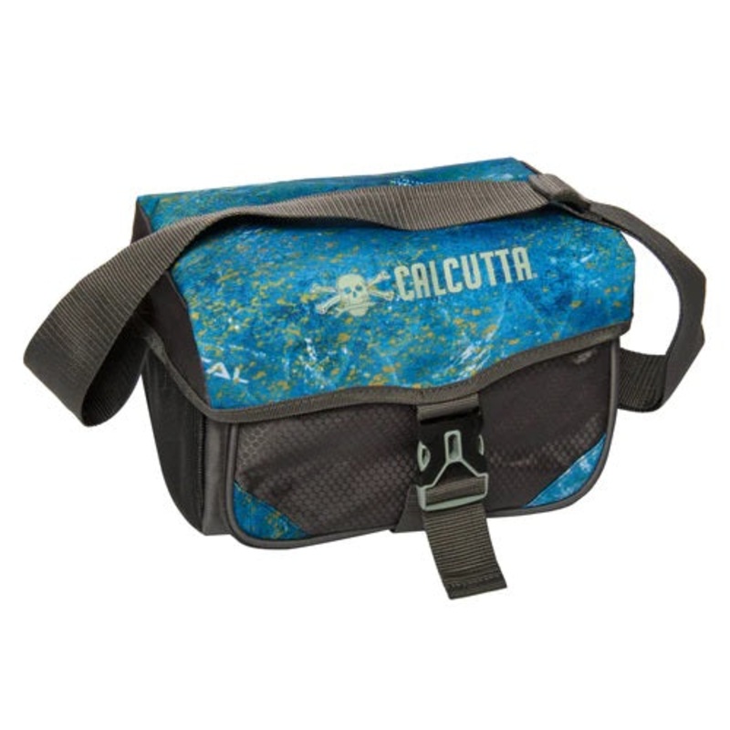 Calcutta Express 3600 Tackle Bag