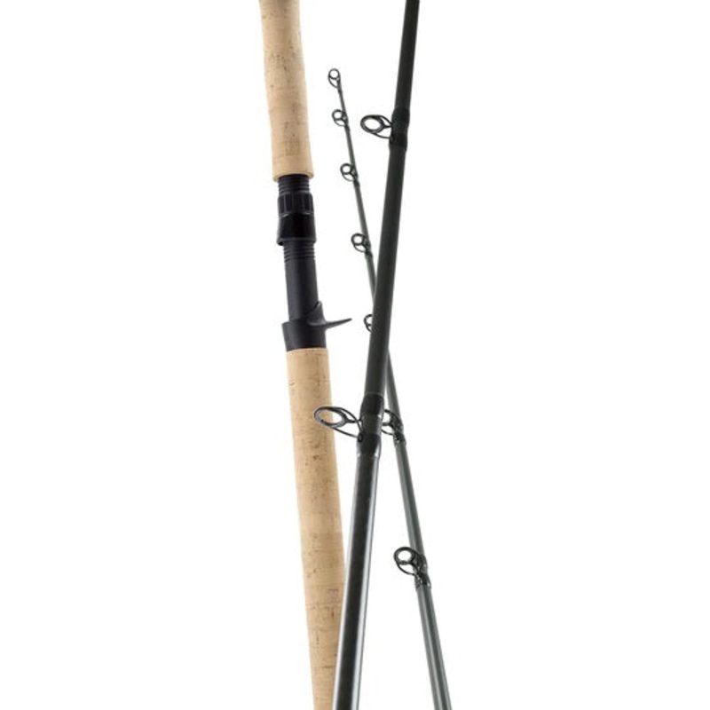 EVX Musky Rod|EVX-C-861XXH-TB|EVX-C-931XH-TB|EVX-C-931XHT-FG