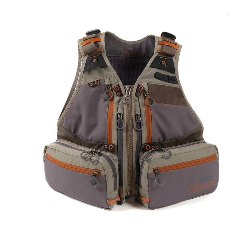 Upstream Tech Vest – Men’s