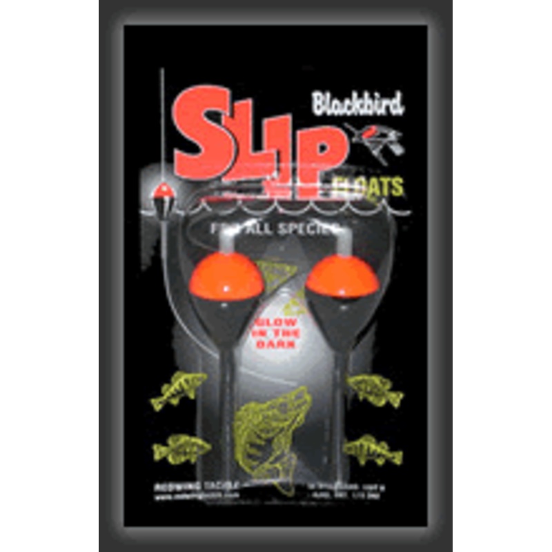 Blackbird Slip Float|TSL-0|TSL-1|TSL-2|TSL-3