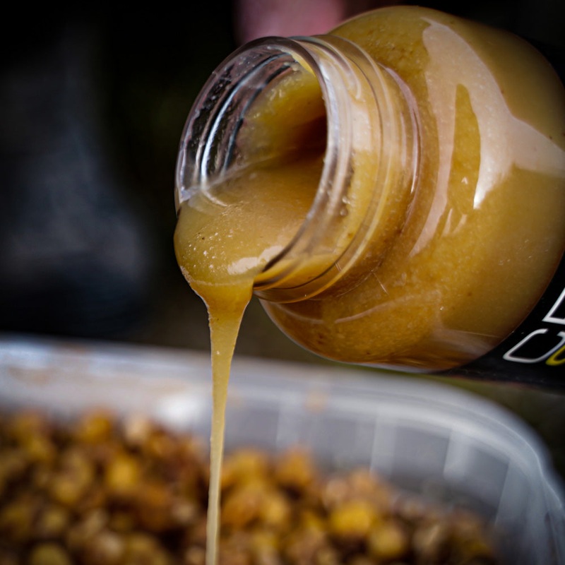 Cream Seed Liquid Food