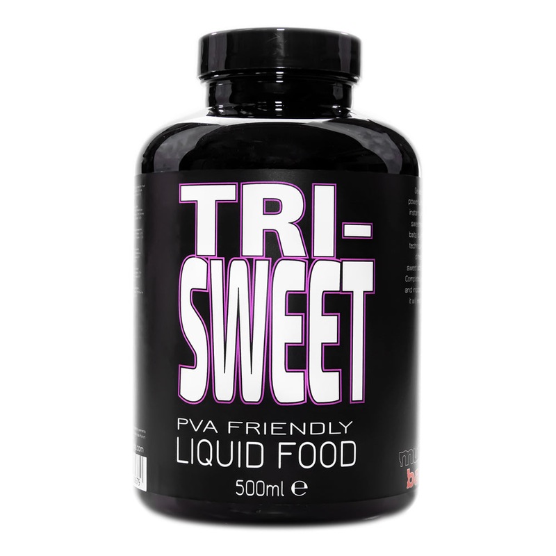 PVA Friendly Liquid Food 500ml Tub