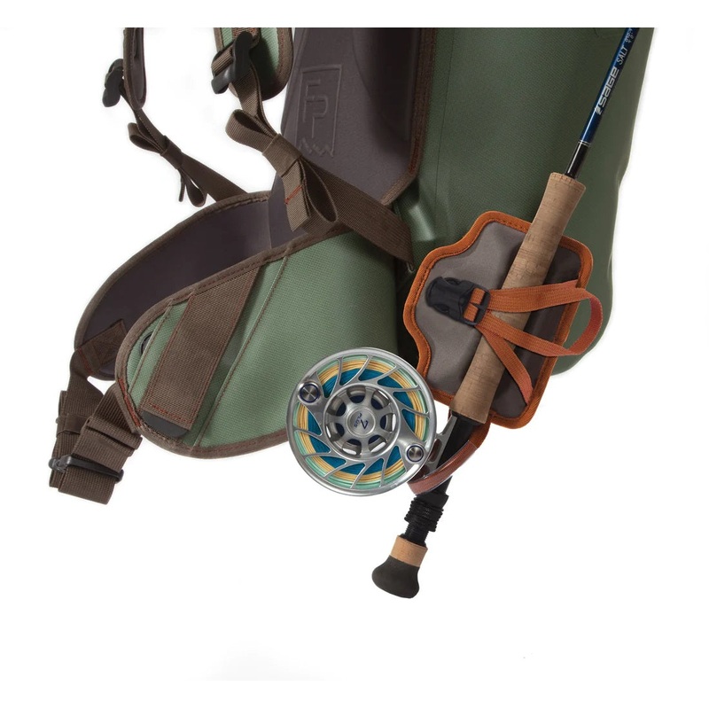 QuikShot Rod holder 2.0