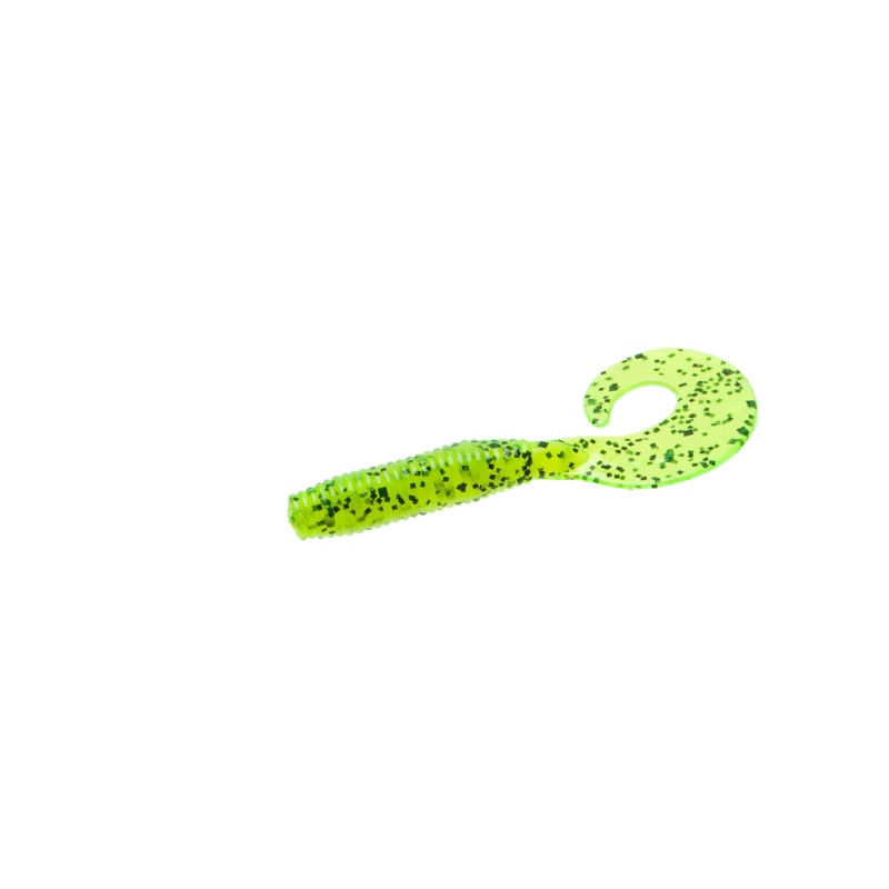 Zoom Fat Albert|Chartreuse Pearl|Chartreuse Pepper|Green Pumpkin|White Pearl|Margarita