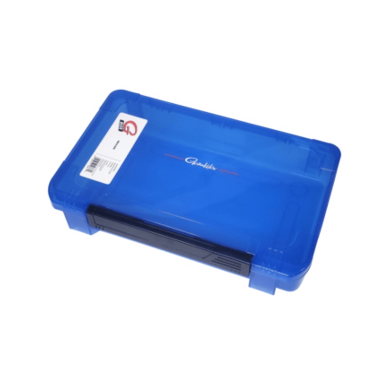 G-Box 3700 Deep Utility Case No Divider
