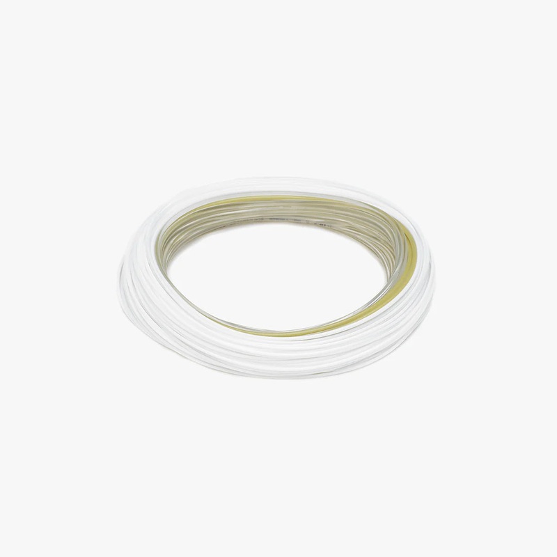 Rio Outbound Short Fly Line|10wt|Moss/Ivory|Float