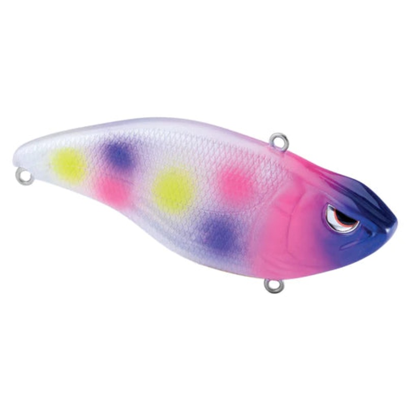 SPRO Aruku Shad 75|Barbie|Craw Chartreuse|Delta Chrome|Frozen Perch|Golden Perch|Icy Barbie|Magic Tiger|Mudbug Red|Pearl Shad|Perch|Purple Neon|Rosey Perch|Western Chartreuse Black Back