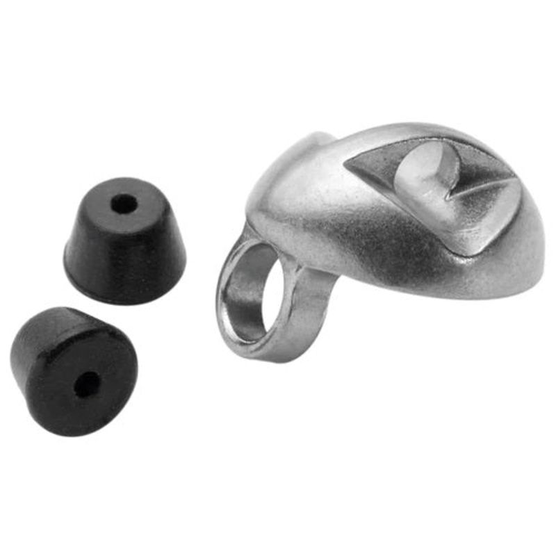 SPRO Tungsten Slide Sinker|1/8 oz|3/16 oz|1/16oz|3/32oz