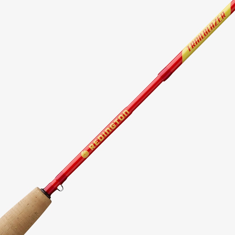 Trailblazer Fly Rod|Trailblazer 590-4