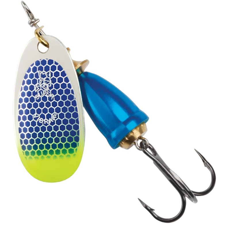 Blue Fox Classic Vibrax #3 – 1/4oz