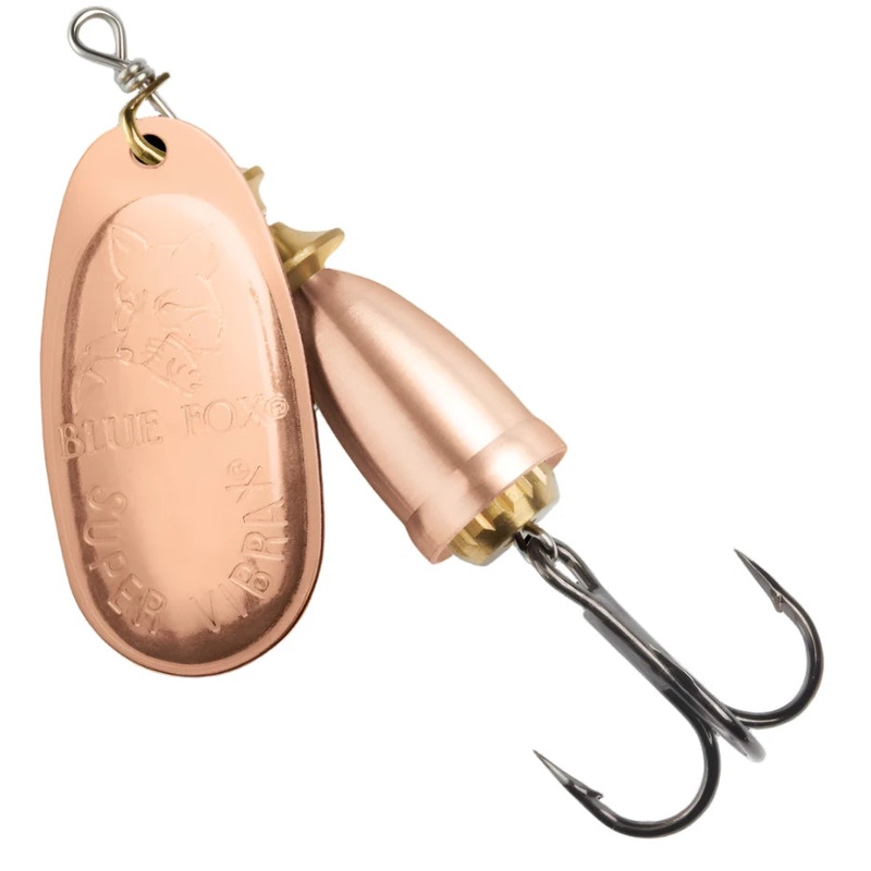 Blue Fox Classic Vibrax #5 – 7/16oz