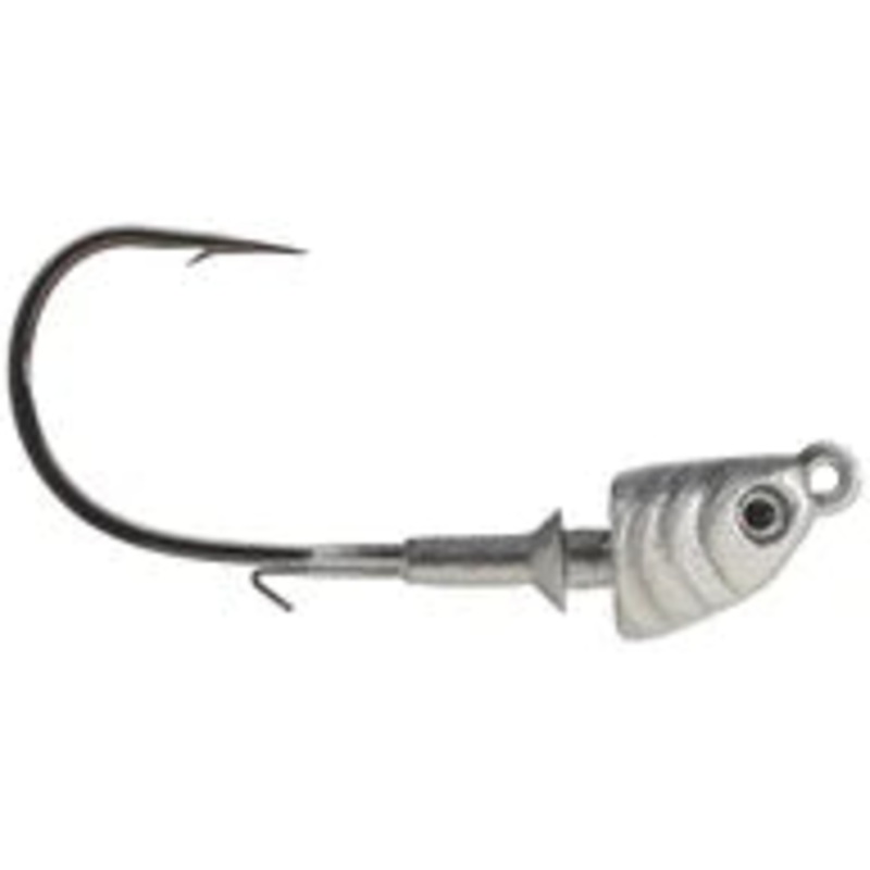 Dirty Jigs Matt Allen Tactical Bassin Swimbait Head