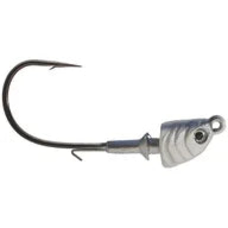 Dirty Jigs Matt Allen Tactical Bassin Swimbait Head
