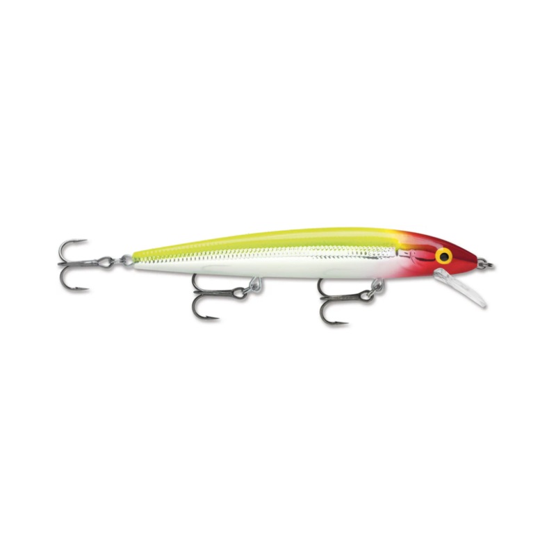 Rapala Husky Jerk|HJ-08|HJ-10|HJ-12|HJ-14|Black Wonderbread|Blue Ghost|Clown|Firetiger|Glass Blue Minnow|Glass Clown|Glass Minnow|Glass Perch|Glass Pink Clown|Gold|Green Tiger UV|Head Spin|Helsinki Ghost|Helsinki Shad|Juicy Lucy|Moldy Fruit|Olive Ghost|Pi
